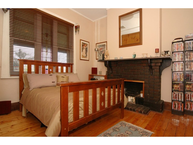 Mile End SA 5031