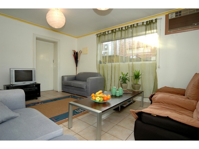 Mile End SA 5031