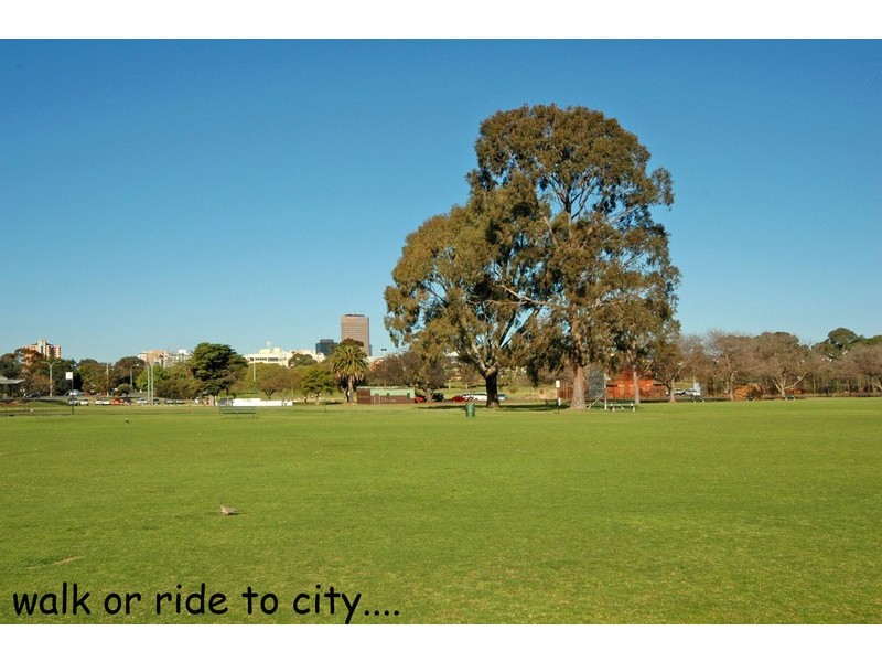Mile End SA 5031