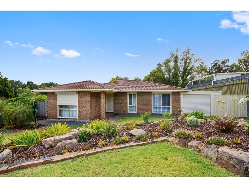 10 Creekvale Court, Wynn Vale SA 5127