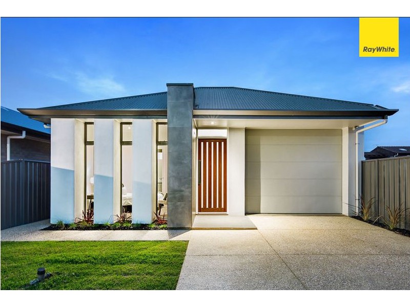 5 Enid Court, Fulham Gardens SA 5024