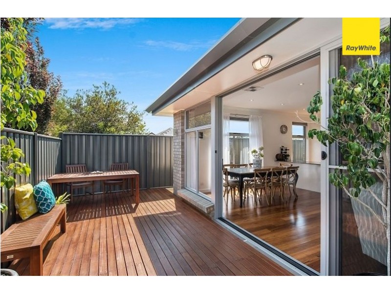 5 Enid Court, Fulham Gardens SA 5024