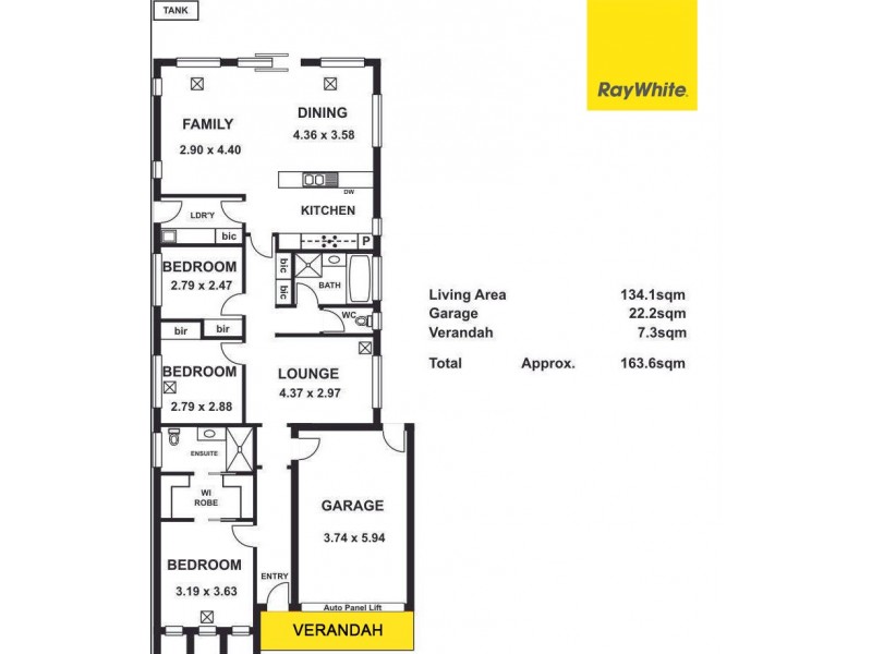5 Enid Court, Fulham Gardens SA 5024