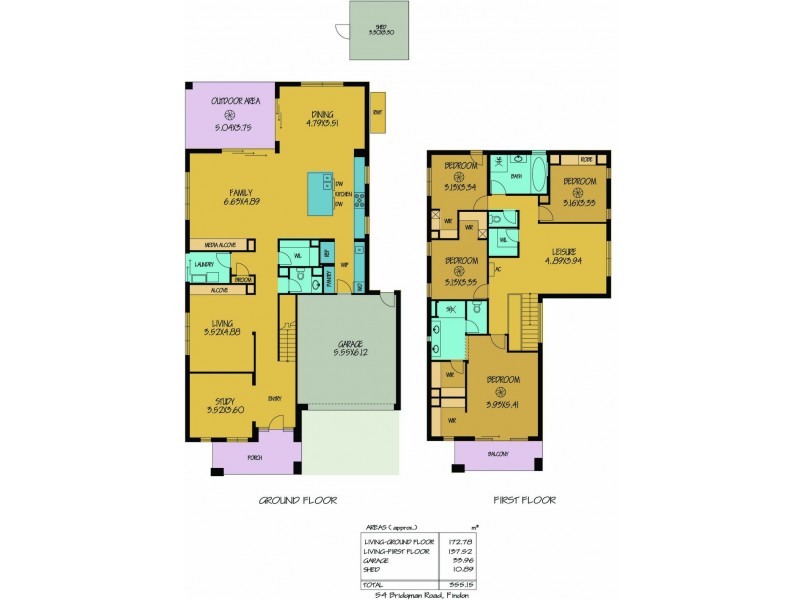 54 Bridgman Road, Findon SA 5023
