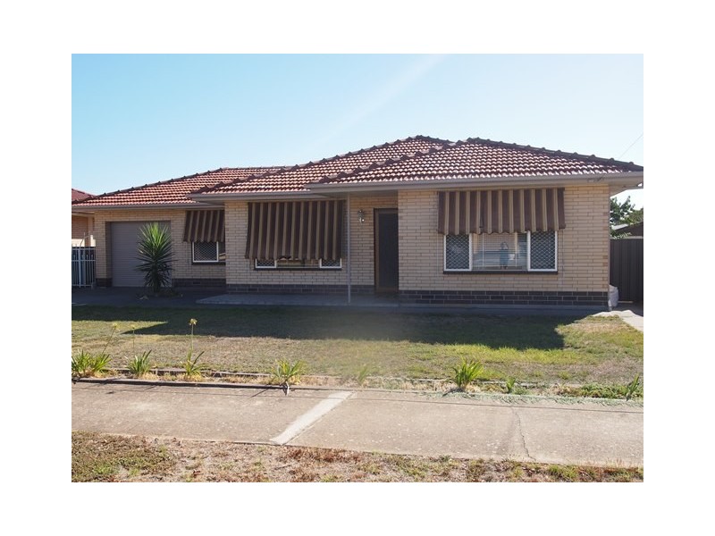 22 Lincoln Avenue, Fulham Gardens SA 5024
