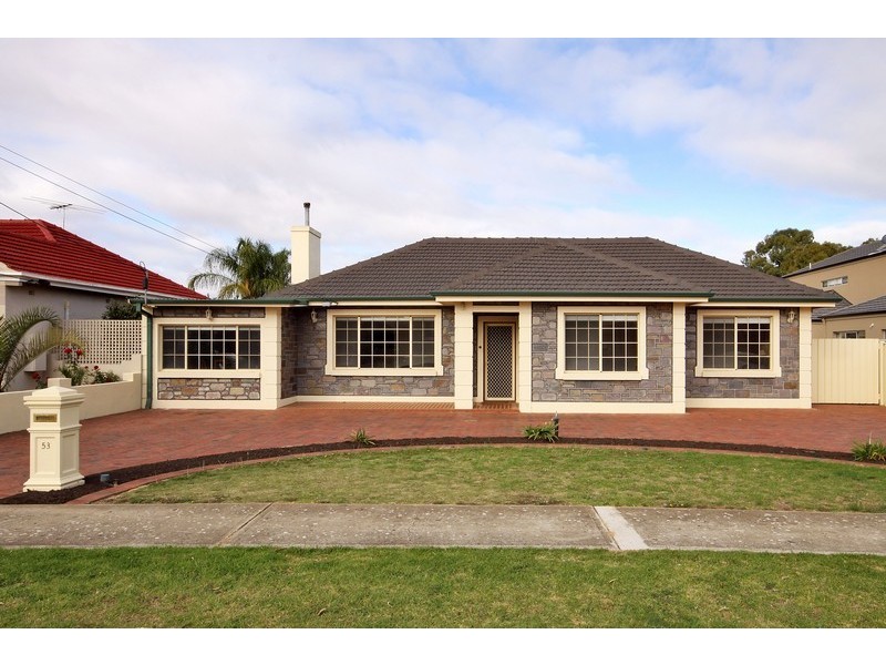 53 Collingwood Avenue, Flinders Park SA 5025
