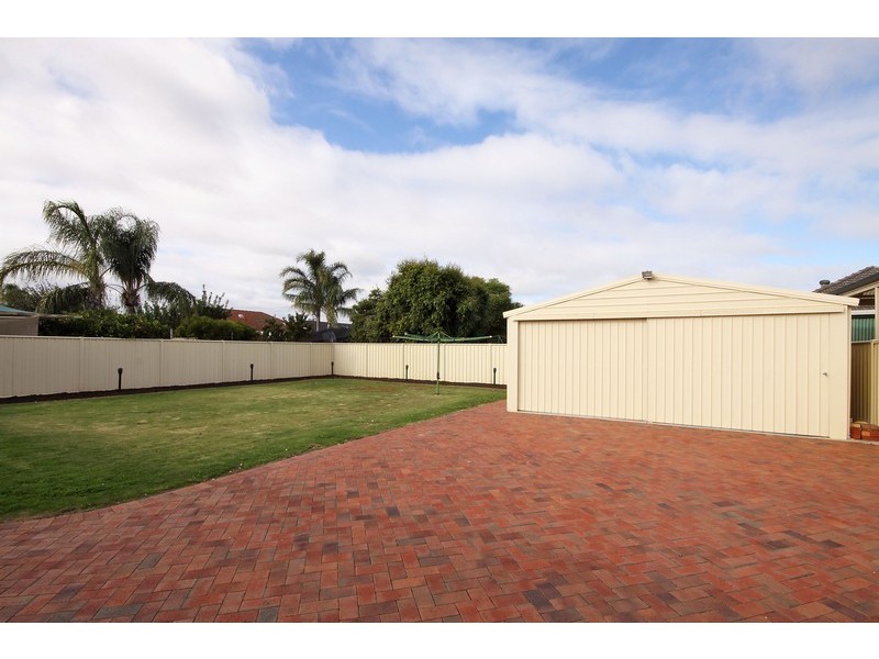 53 Collingwood Avenue, Flinders Park SA 5025