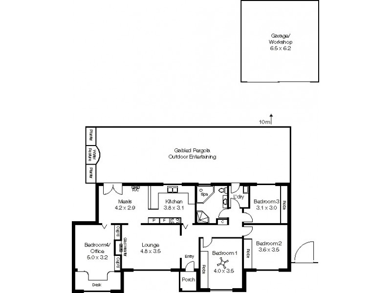 53 Collingwood Avenue, Flinders Park SA 5025