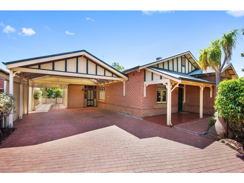 4 Holbrooks Road, Flinders Park SA 5025