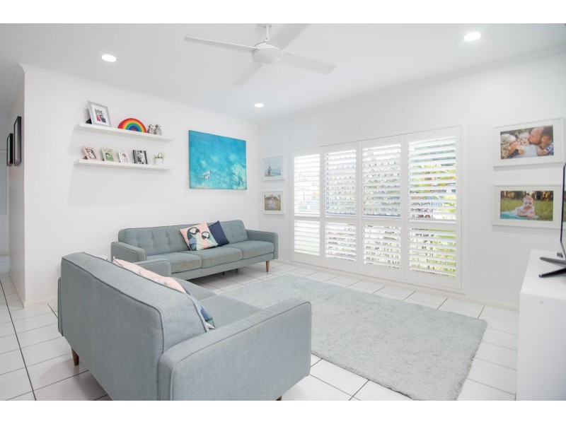 4 JORGENSEN STREET, Edmonton QLD 4869