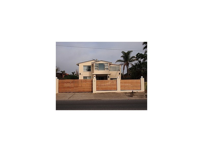 3/13  Military Road, West Beach SA 5024