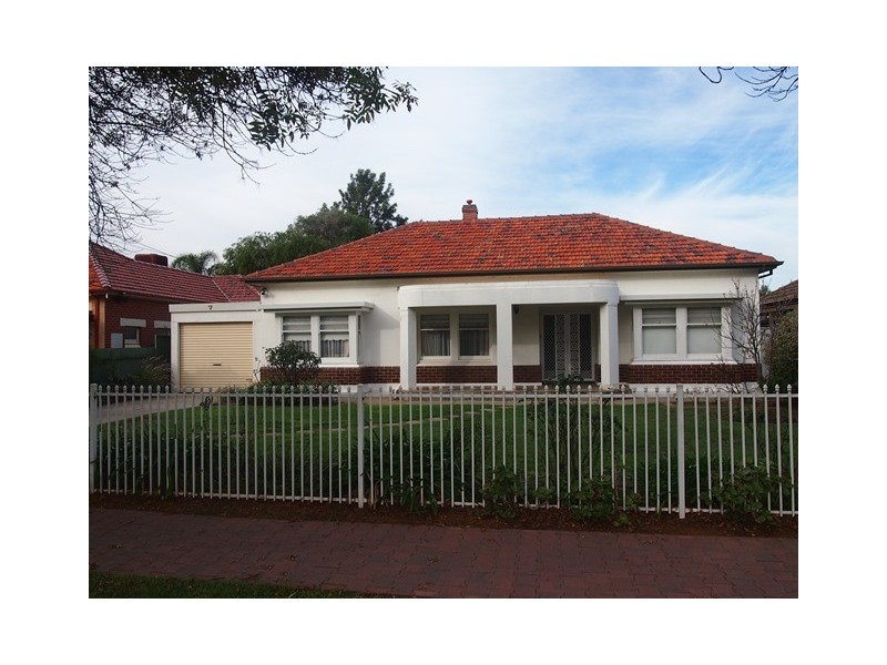 7 Shoreham Road, Brighton SA 5048