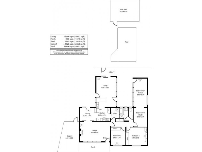 18 Sunset Crescent, Grange SA 5022