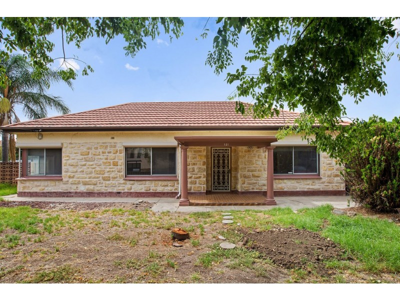 121 Holbrooks Road, Underdale SA 5032