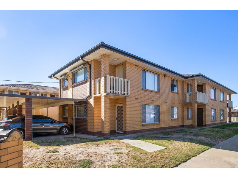 4/64 Military Road, West Beach SA 5024