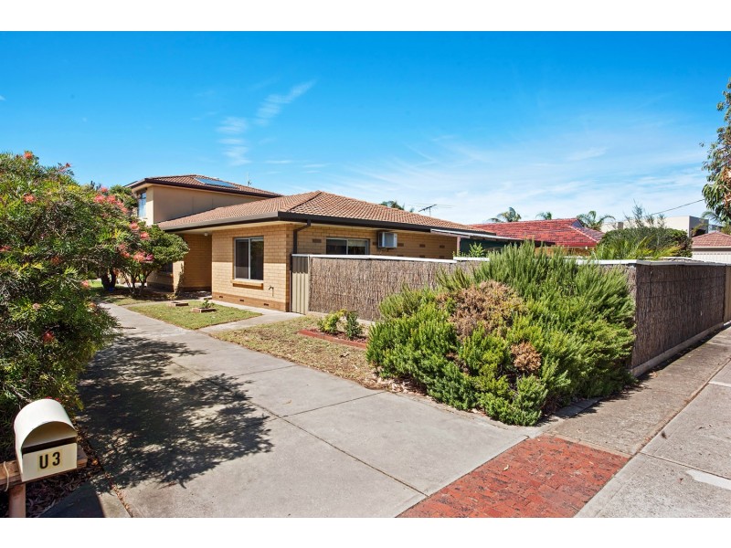 1/20 Military Road, West Beach SA 5024