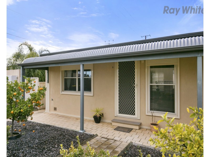 3/374A Grange Road, Kidman Park SA 5025