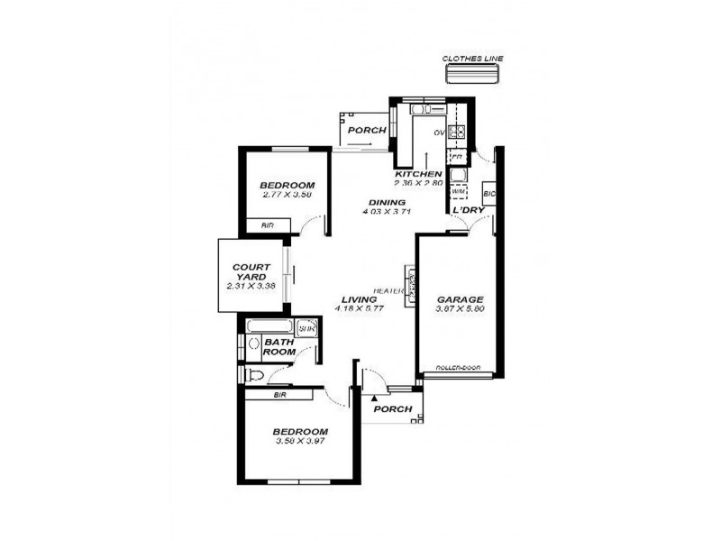 4/66 Luhrs Road, Payneham South SA 5070