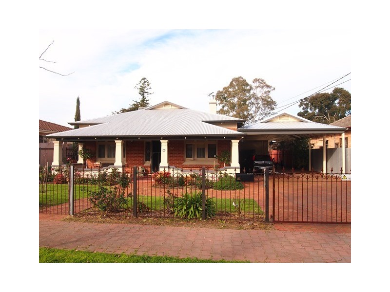 21 Guilford Avenue, Prospect SA 5082