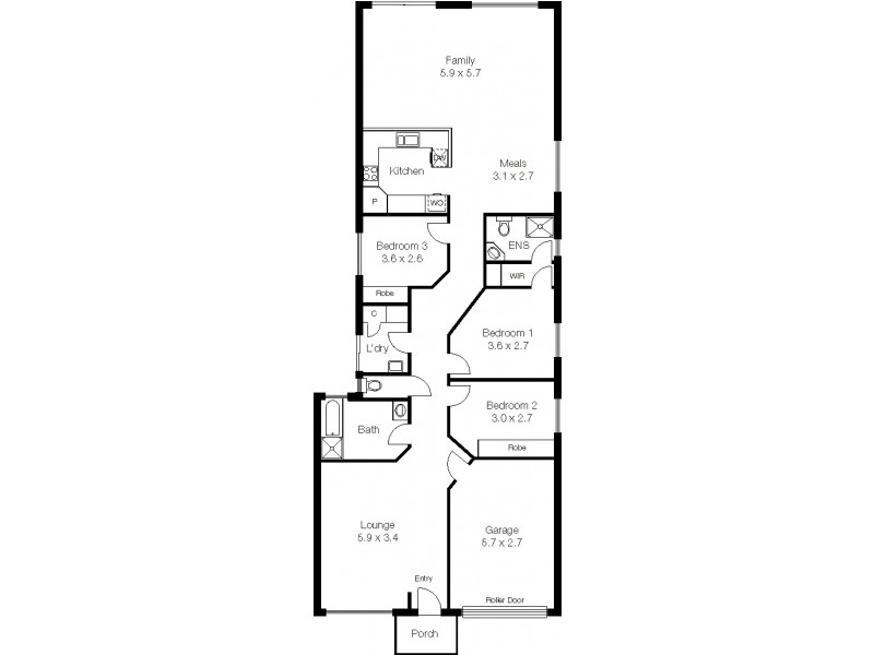 35A Morley Road, Seaton SA 5023