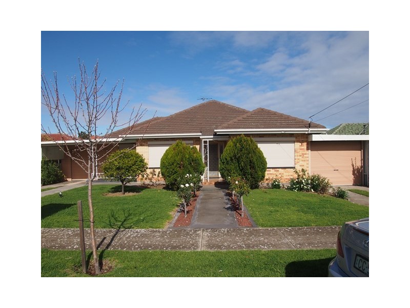 60 Ayton Avenue, Fulham SA 5024