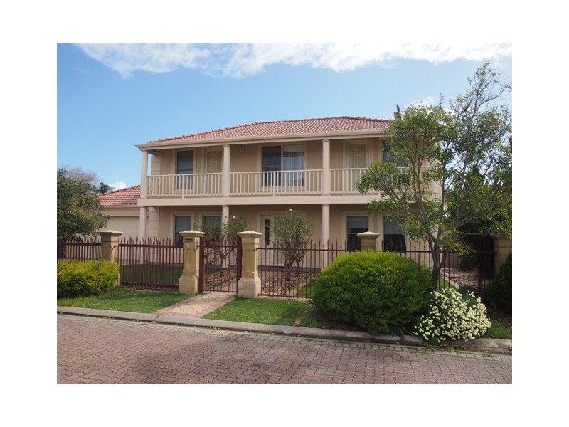 6 Dillon Court, Brompton SA 5007