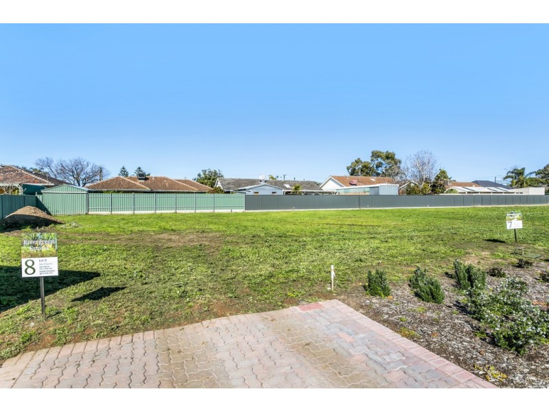 Lots 3 and 5 Ron Wait Court, Lockleys SA 5032