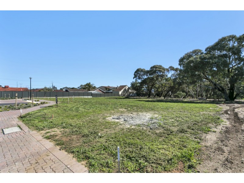 Lots 3 and 5 Ron Wait Court, Lockleys SA 5032