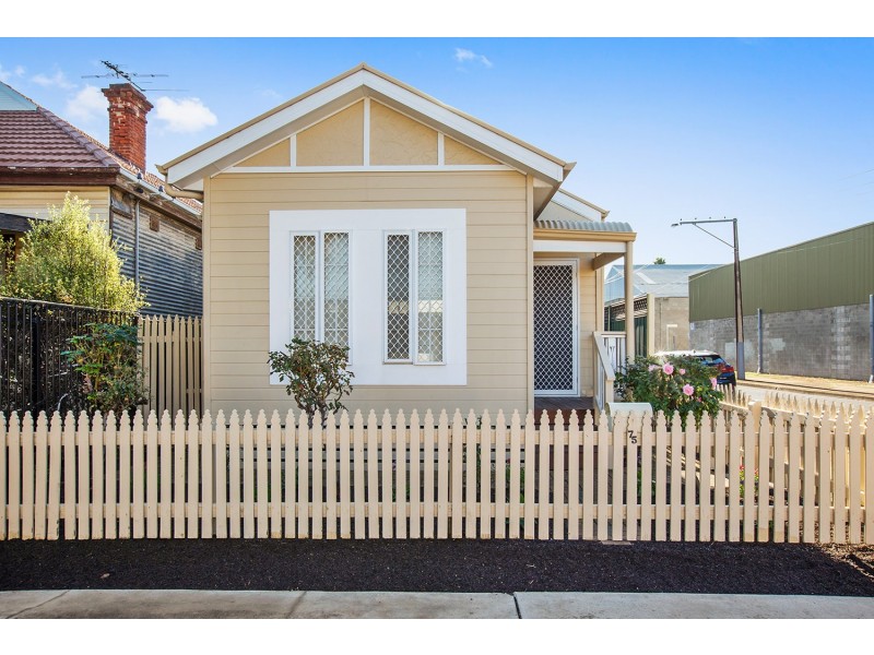 75 Webb Street, Port Adelaide SA 5015