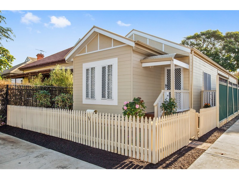 75 Webb Street, Port Adelaide SA 5015