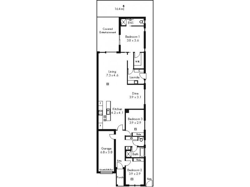 64 Balcombe Avenue, Findon SA 5023