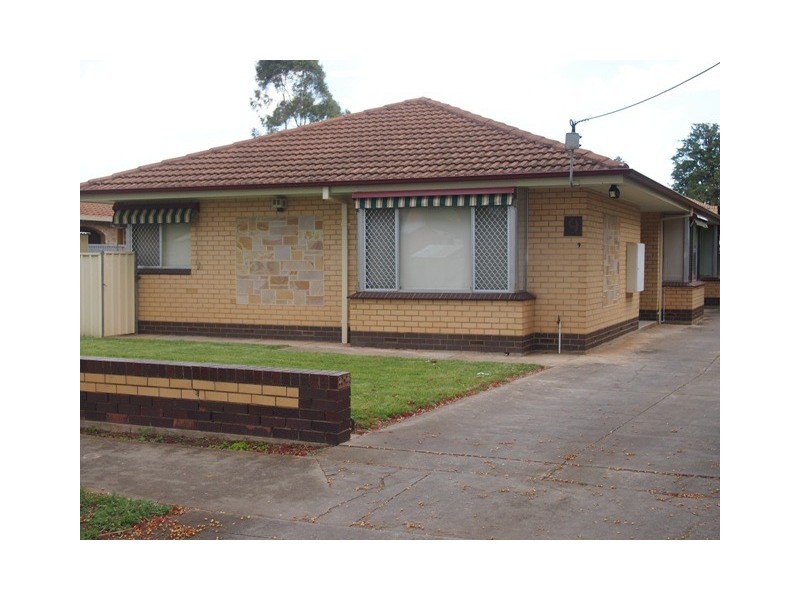 1/9  Ozone Street, Alberton SA 5014