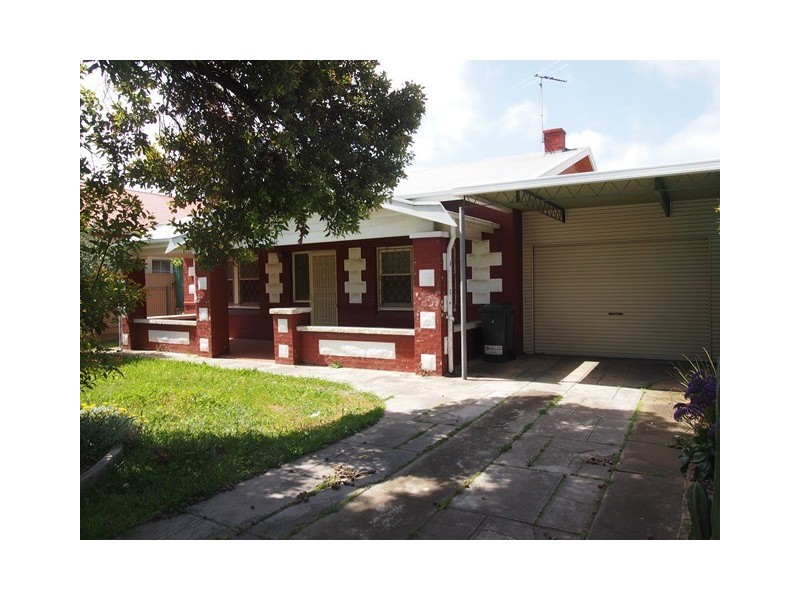 19 James Street, Woodville West SA 5011