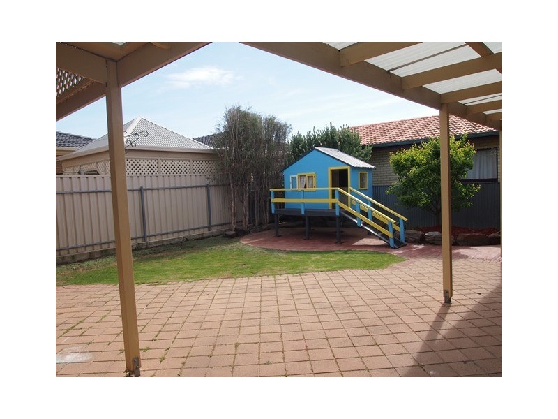 6 Keats Grove, Fulham Gardens SA 5024