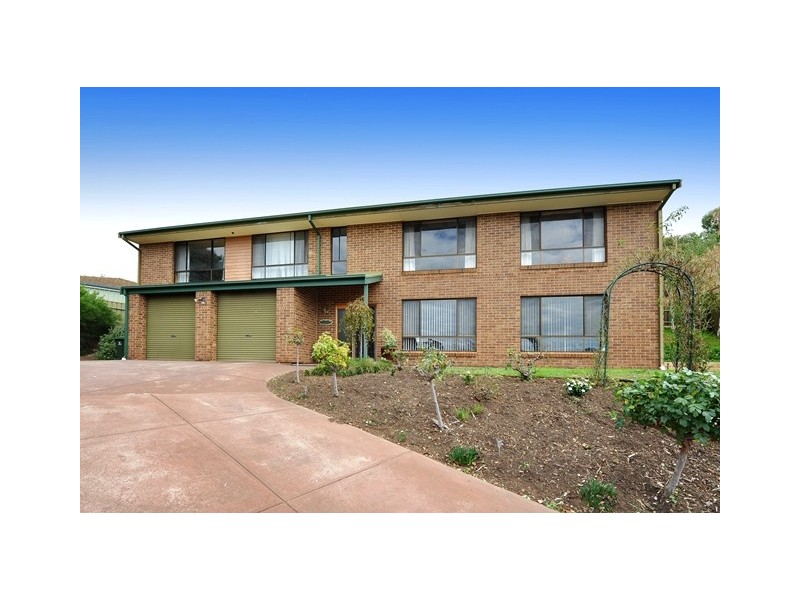 52 York Drive, Flagstaff Hill SA 5159