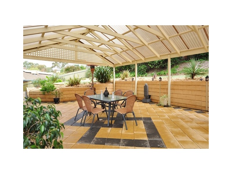 52 York Drive, Flagstaff Hill SA 5159