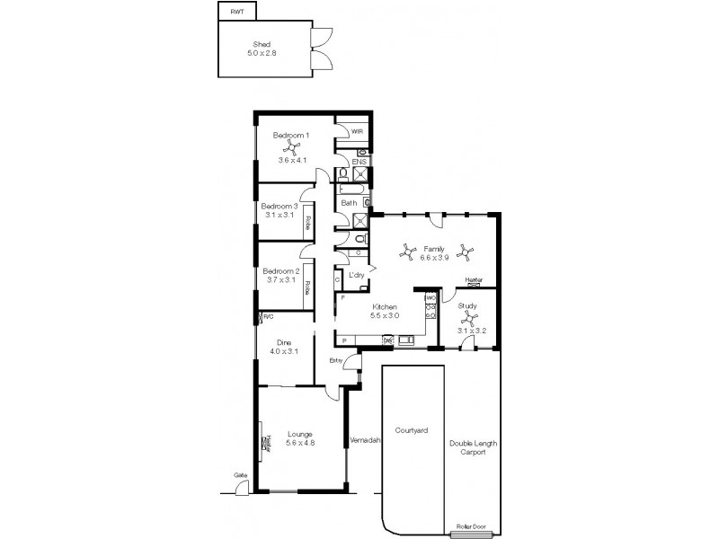 22 Arabian Avenue, West Beach SA 5024