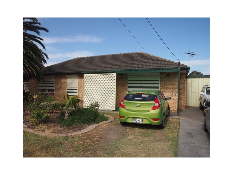 412 Victoria Road, Taperoo SA 5017