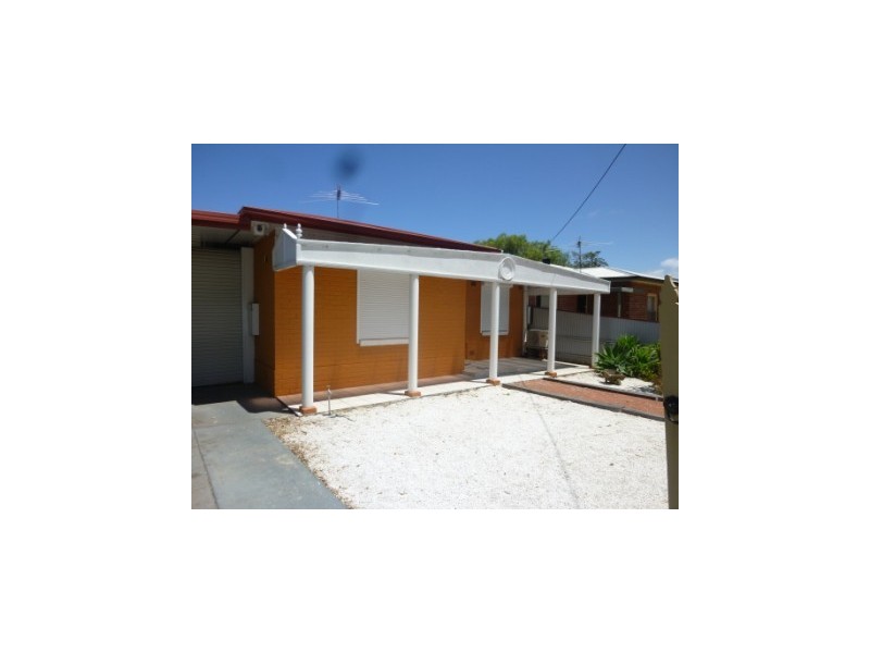 51 TRAFFORD STREET, Mansfield Park SA 5012