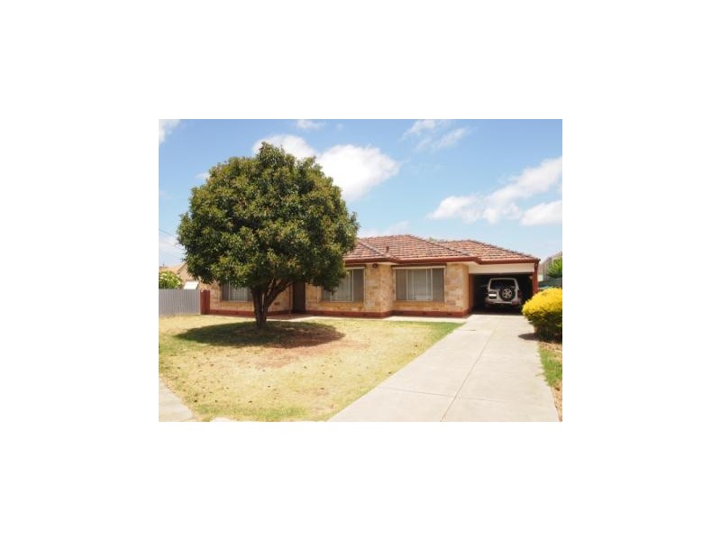 20 Westall Avenue, Flinders Park SA 5025