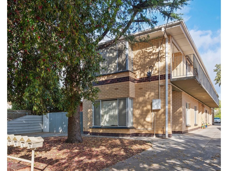 6/21 Cowper Road, Black Forest SA 5035