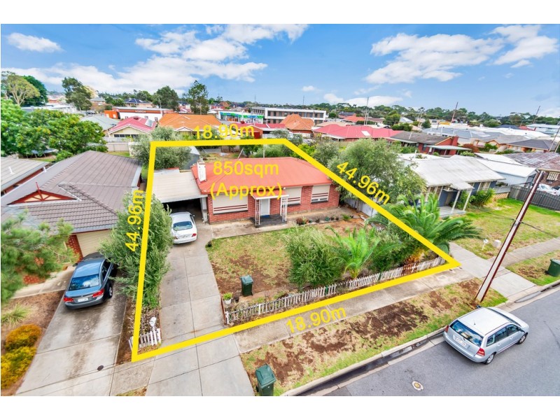 57 Leven Avenue, Seaton SA 5023