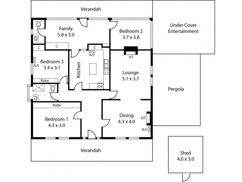49 Findon Road, Woodville South SA 5011