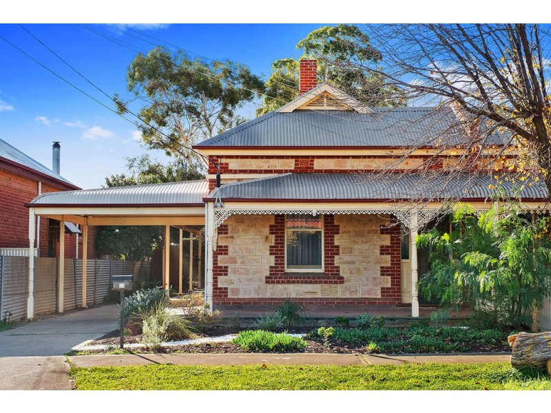 17 Fischer Street, Welland SA 5007