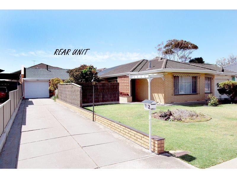 2/2 Gray Street, West Beach SA 5024
