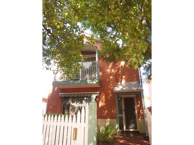 8 Boothby Court, Unley SA 5061