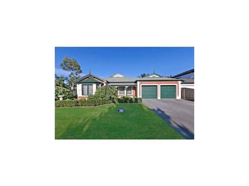 25 Fergusson Avenue, Kidman Park SA 5025