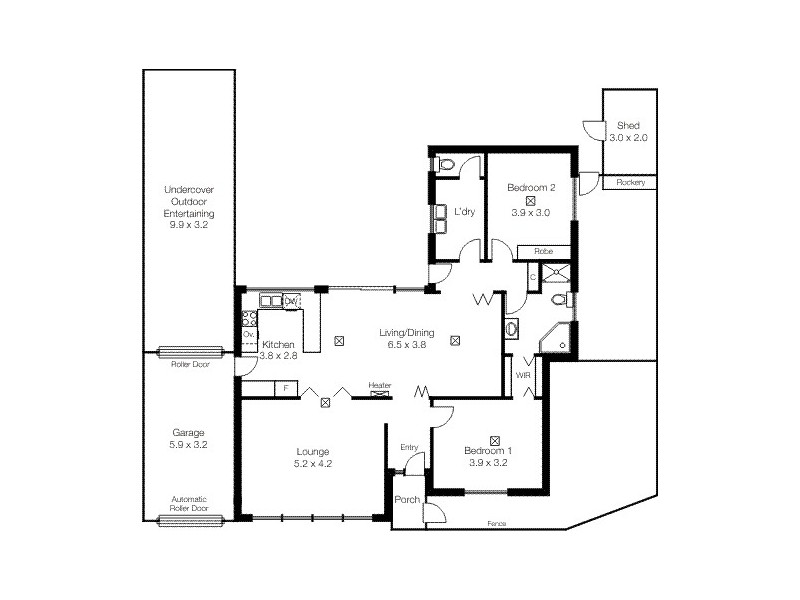 5 Elizabeth Street, Findon SA 5023