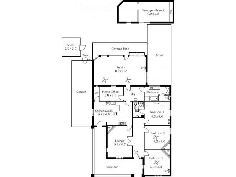 80 Hart Street, Semaphore South SA 5019