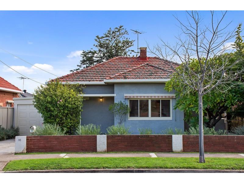 30 Raleigh Avenue, Flinders Park SA 5025